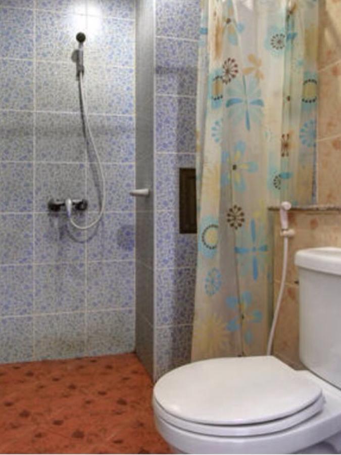 Baantonkhaokata Hotel Eksteriør bilde